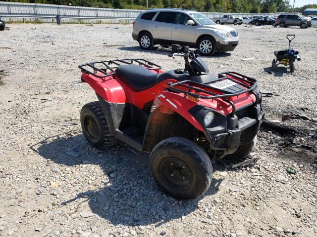 2020 KAWASAKI KVF300 C - RGSWM2231LBD21323