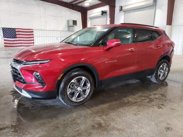 2023 Chevrolet Blazer 