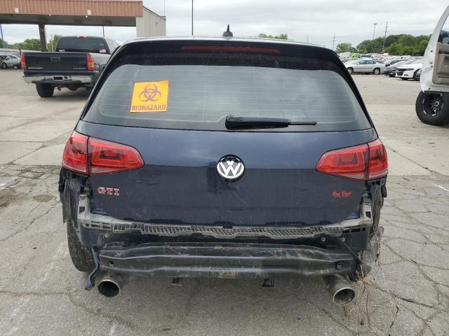 2017 VOLKSWAGEN GTI SPORT - 3VW547AU4HM022870