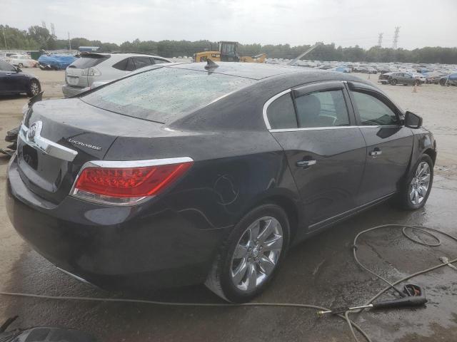  BUICK LACROSSE 2012 Чорний