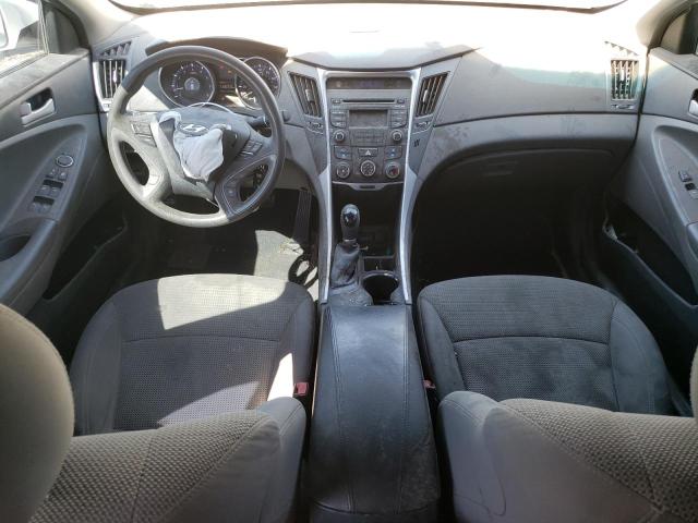 5NPEB4AC5EH902203 Hyundai SONATA GLS