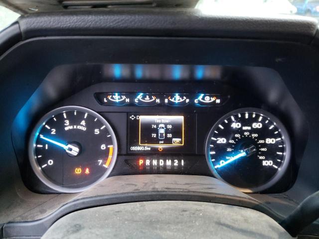 2017 FORD F250 SUPER - 1FT7W2B69HEE06920