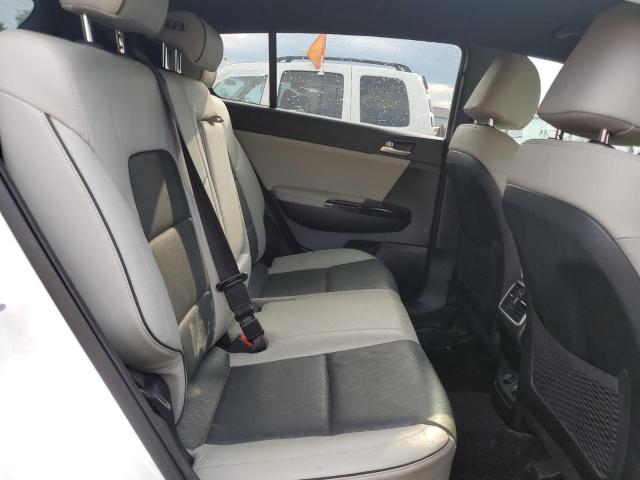 KNDPNCAC8K7548994 KIA Sportage Ex