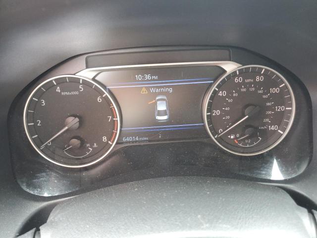 1N4BL4BV3LC218717 Nissan ALTIMA S