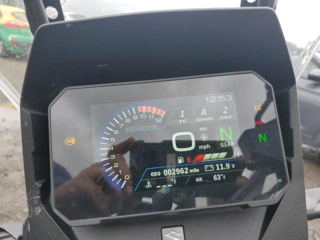 2023 SUZUKI DL800DE RC - JS1EM12B7P7100106