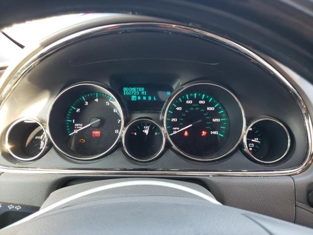 2016 BUICK ENCLAVE - 5GAKRBKD5GJ130453