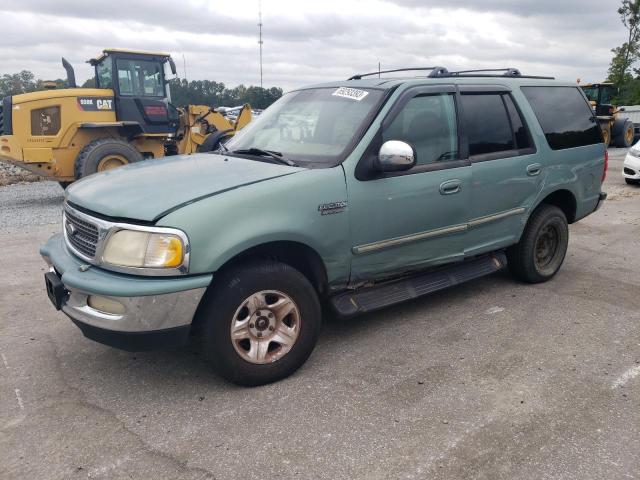 1998 Ford Expedition 