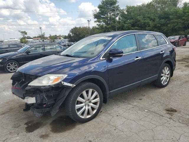 2010 Mazda CX-9 