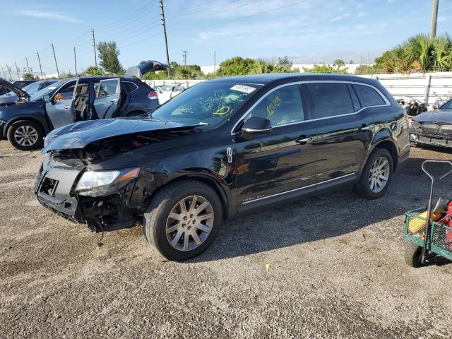 2018 Lincoln MKT 