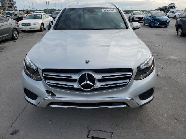 WDC0G4JB9JV050929 Mercedes-Benz GLC 300