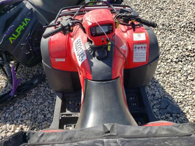 2005 HONDA TRX500 FM 1HFTE317654011554