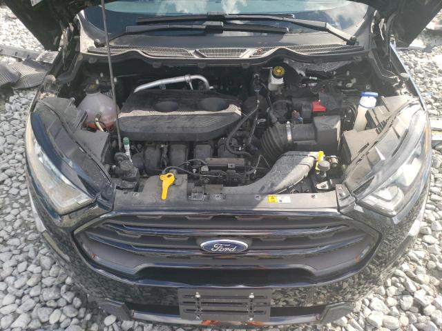 MAJ6S3JL3LC356448 Ford Ecosport Ses