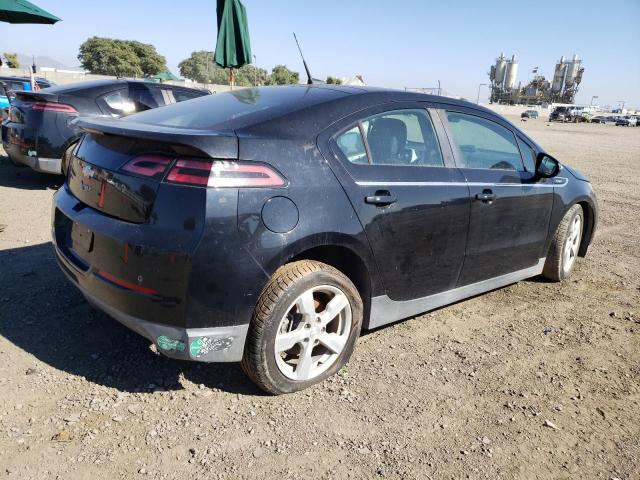 VIN 1G1RF6E49DU107060 2013 Chevrolet Volt no.3