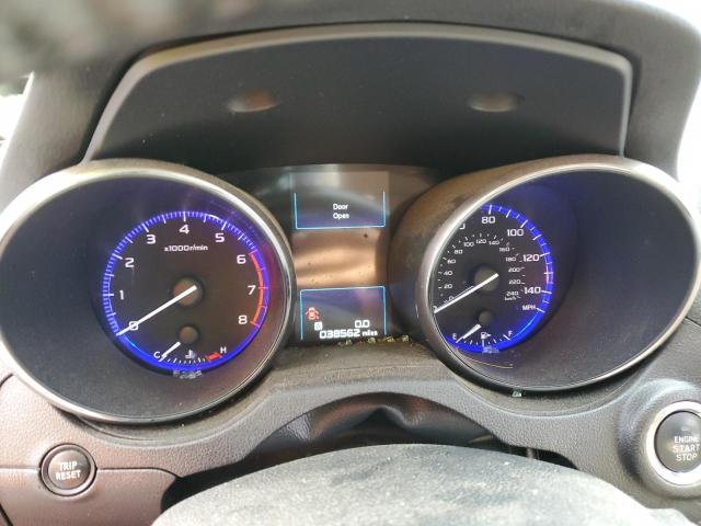 2016 SUBARU OUTBACK 2. - 4S4BSANC3G3325516