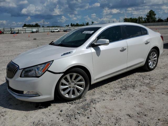 2015 Buick LaCrosse 