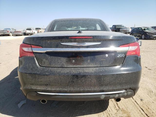 1C3BCBFG9EN134911 Chrysler 200 Limited