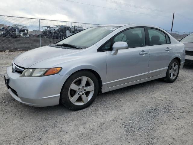 2006 Honda Civic EX