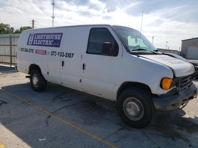 1FTSS34L16HB38892 | 2006 Ford econoline e350 super duty van