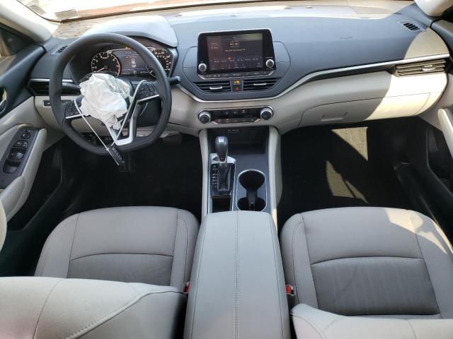 1N4BL4DV5NN390218 Nissan ALTIMA SV