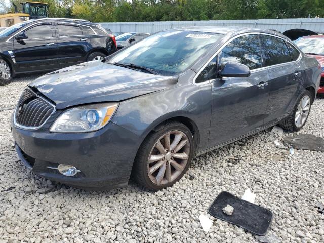 2013 Buick Verano 