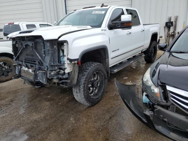 2018 Gmc Sierra K3500 Slt For Sale 