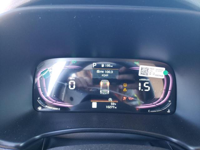 KNDJ23AU9P7870459 KIA SOUL LX