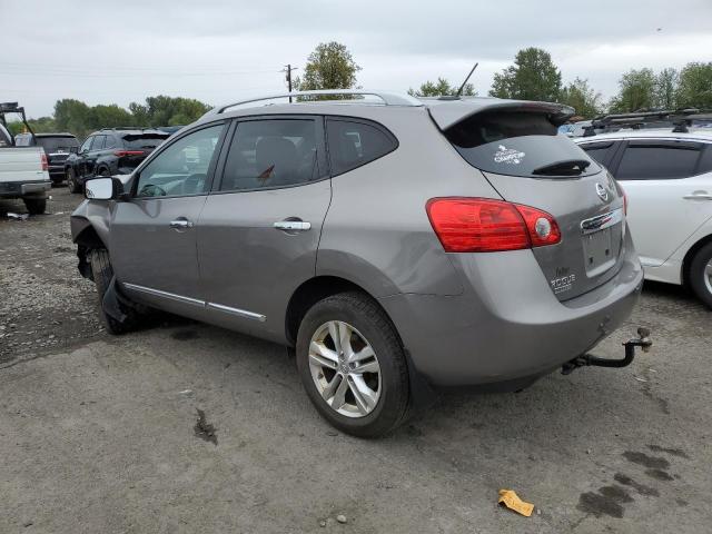 JN8AS5MVXFW771142 Nissan Rogue Select S