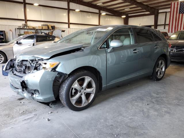 2010 Toyota Venza 