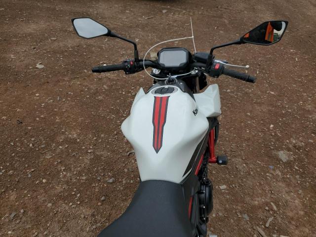2022 KAWASAKI ER650 K - ML5EREK17NDA58330