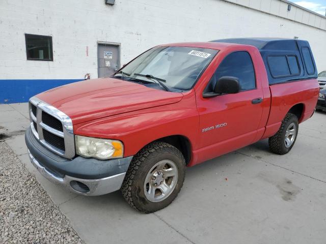 2004 Dodge Ram 1500 ST