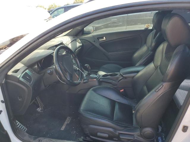 2015 HYUNDAI GENESIS CO - KMHHU6KJ7FU129639