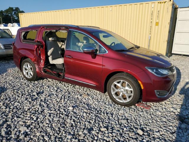 2C4RC1GG2LR192068 2020 CHRYSLER PACIFICA, photo no. 4