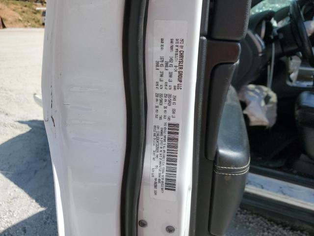 1C4RJEBG4FC635029 Jeep Grand Cherokee Limited