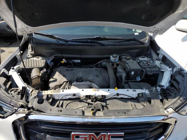 3GKALMEX0JL378613 GMC Terrain Sle