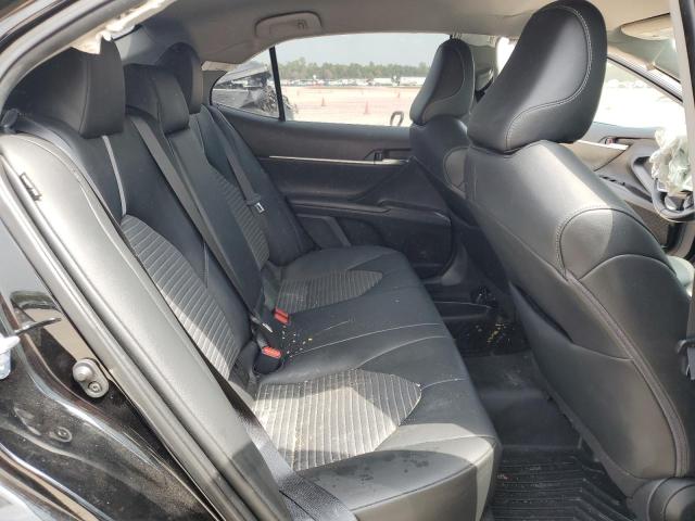 2021 TOYOTA CAMRY SE - 4T1G11AK7MU533877