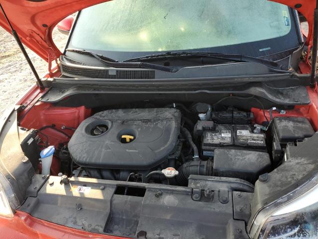 2018 KIA SOUL + - KNDJP3A53J7580882