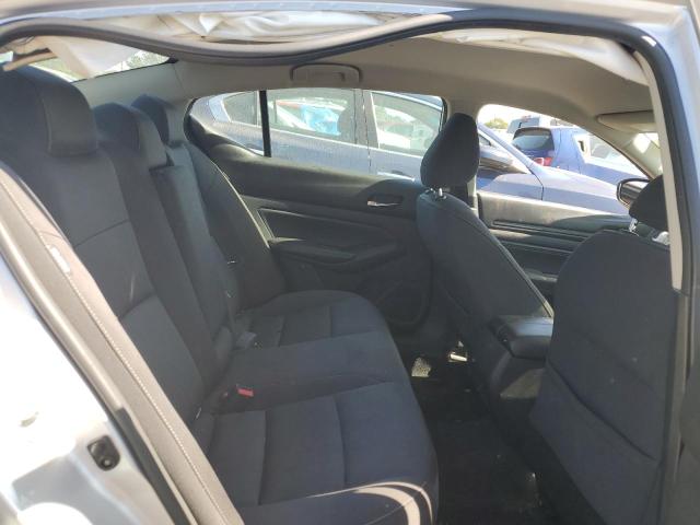 2020 NISSAN ALTIMA S - 1N4BL4BV0LC224247
