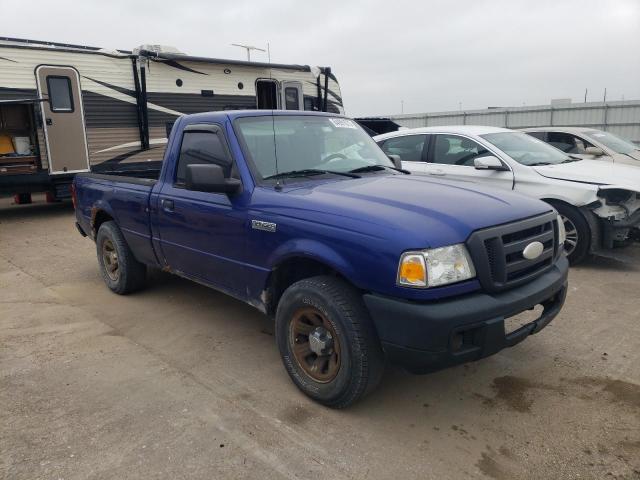 1FTYR10U36PA56449 | 2006 Ford ranger