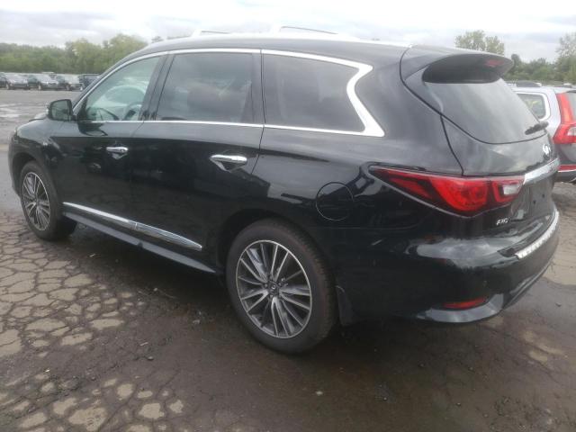 5N1DL0MM7LC547349 Infiniti QX60 LUXE 2