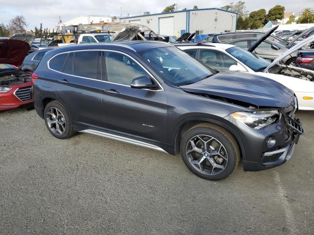 WBXHT3Z32H4A65130 BMW X1 Xdrive28i
