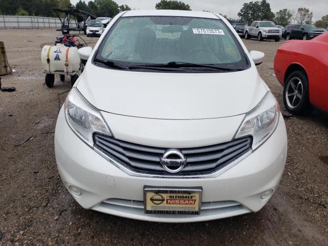 3N1CE2CP7GL394793 Nissan Versa Note S