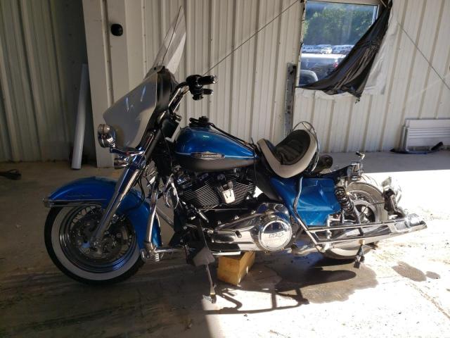 2021 HARLEY-DAVIDSON FLH - 5HD1AAP32MB617182