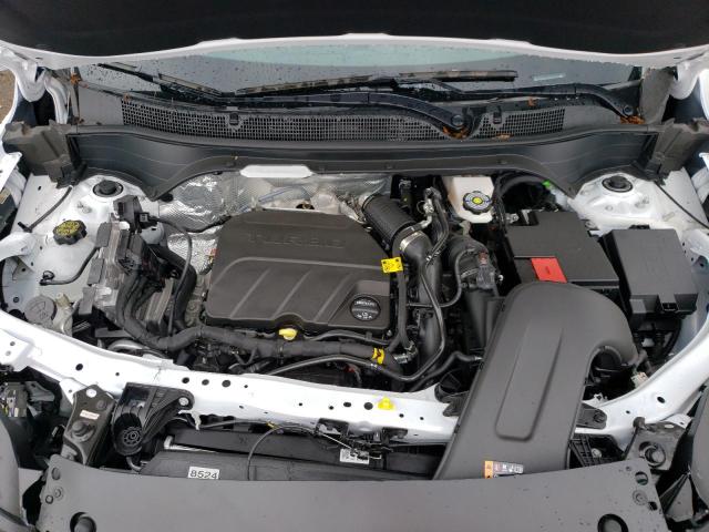 2024 CHEVROLET TRAX 2RS KL77LJE28RC024741