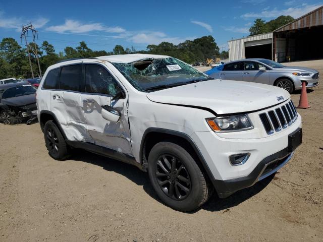1C4RJFBG5EC479300 Jeep Grand Cherokee Limited
