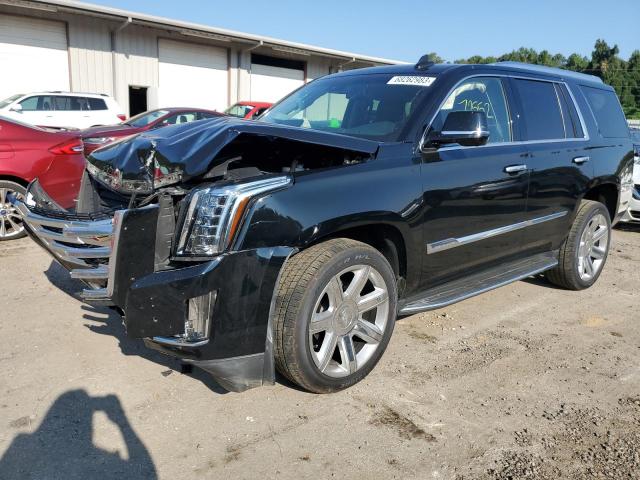 2016 Cadillac Escalade Luxury