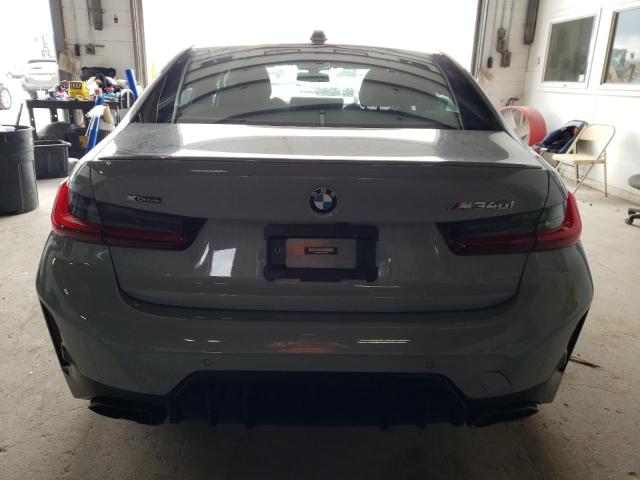 3MW49FF02P8C96279 BMW M3 40XI 6