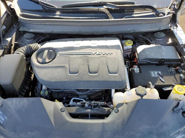 1C4PJMDX7LD635658 Jeep Cherokee Limited
