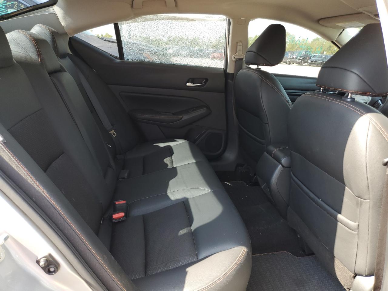 1N4BL4CV6MN314832 NISSAN ALTIMA 2021