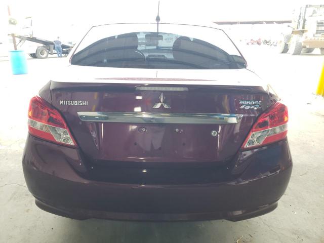 ML32F3FJ9HHF07958 Mitsubishi Mirage G4 Es