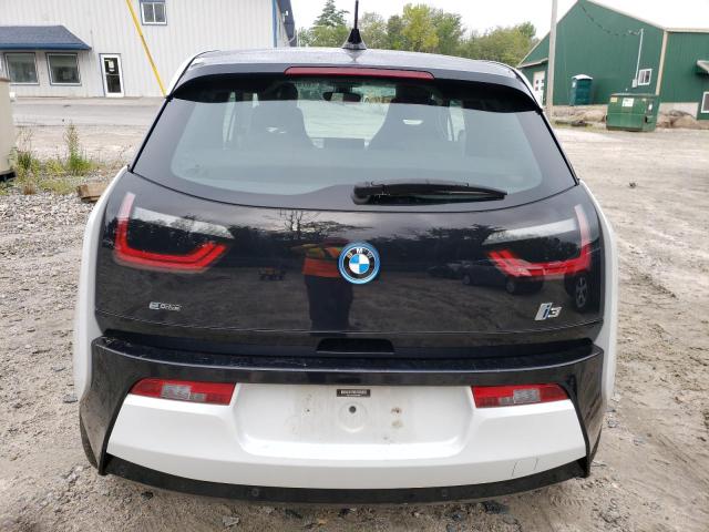 WBY1Z4C5XFV278651 BMW I3 REX